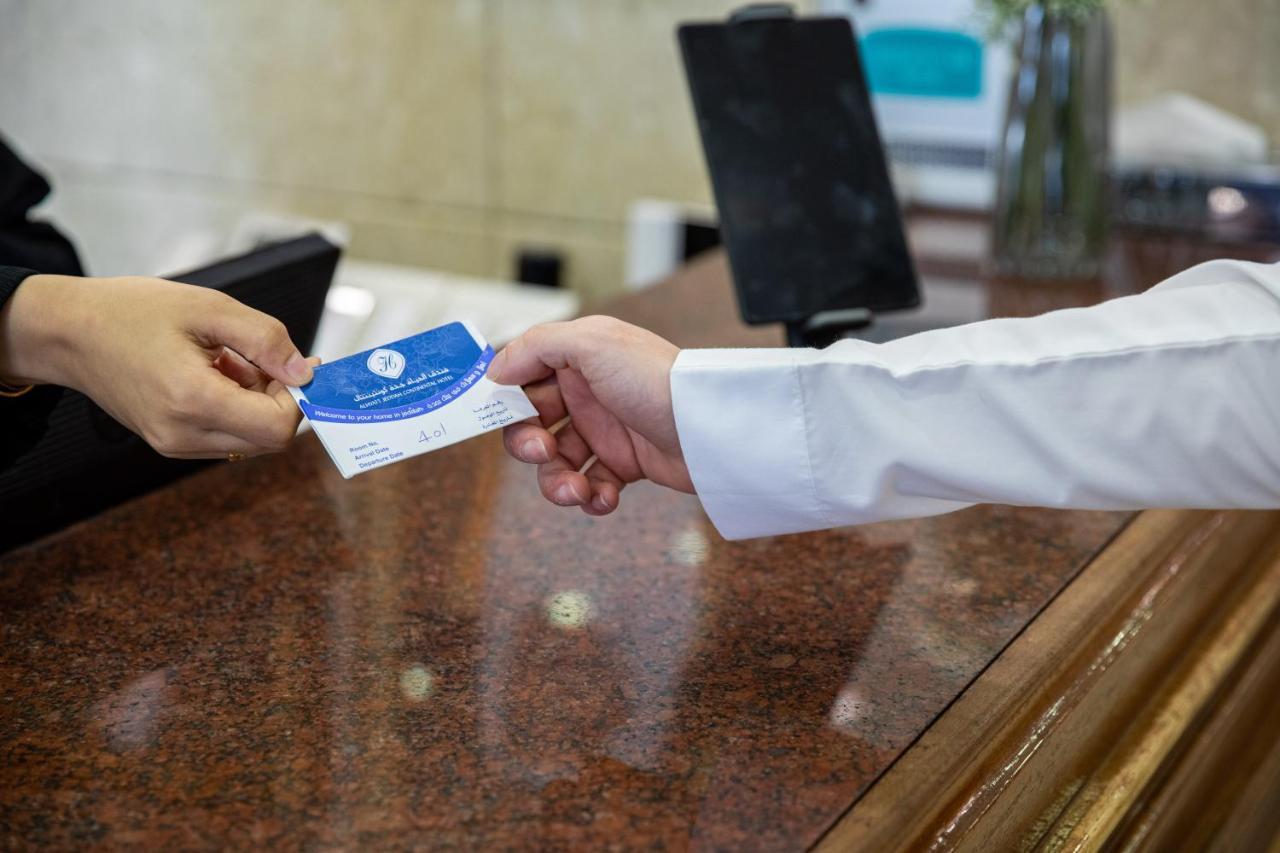 Al Hayatt Jeddah Hotel Kültér fotó
