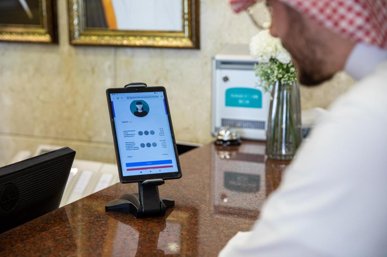 Al Hayatt Jeddah Hotel Kültér fotó
