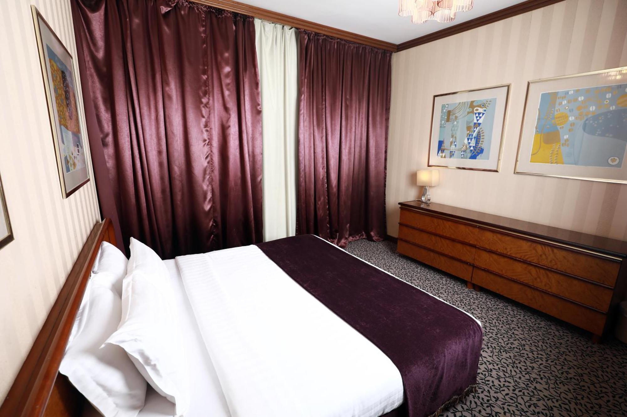 Al Hayatt Jeddah Hotel Kültér fotó