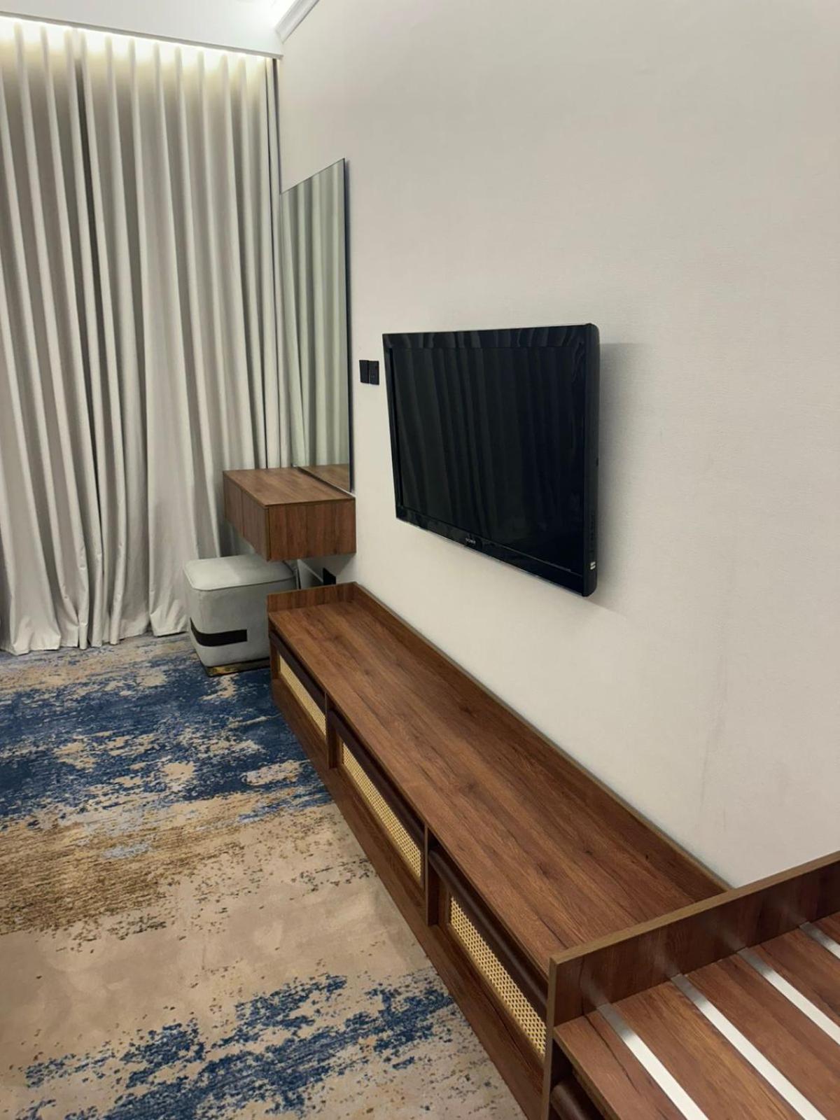 Al Hayatt Jeddah Hotel Kültér fotó