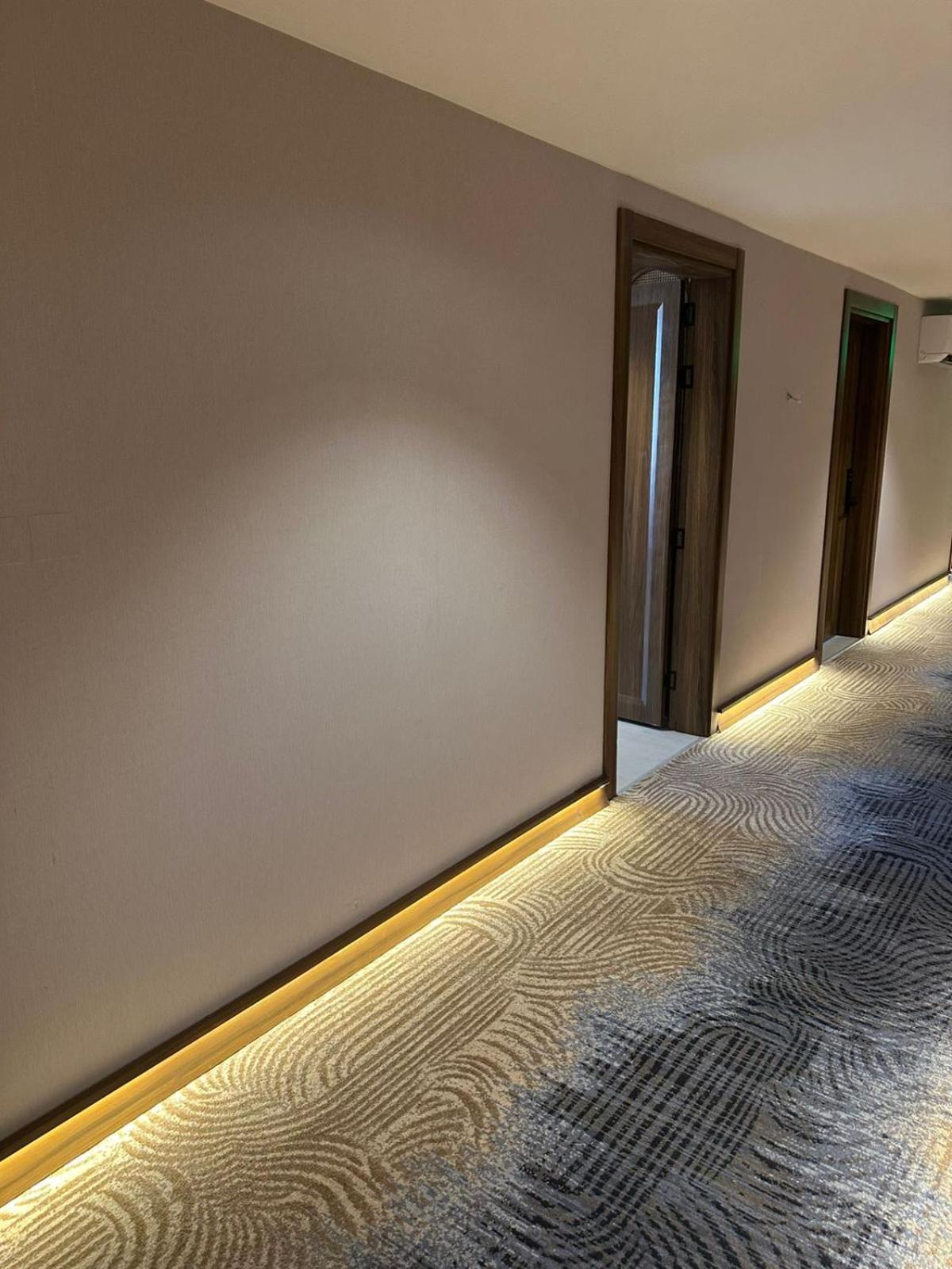 Al Hayatt Jeddah Hotel Kültér fotó