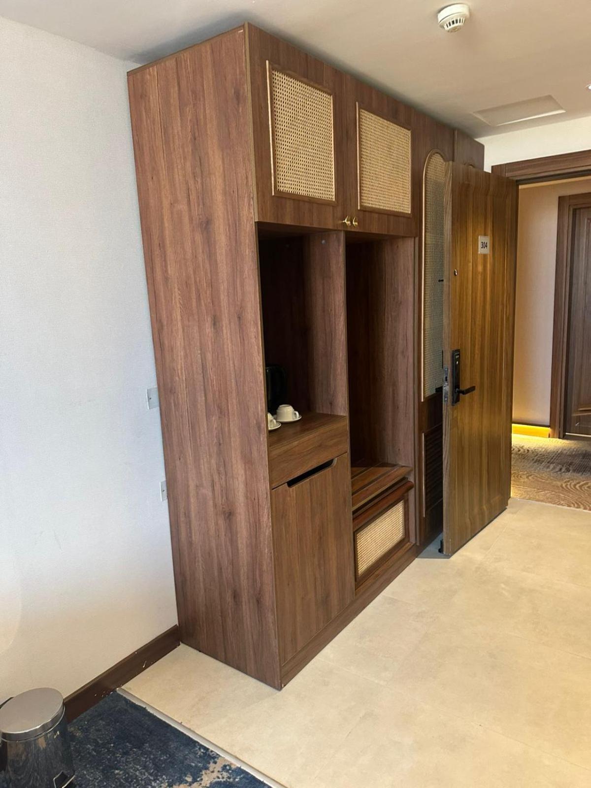 Al Hayatt Jeddah Hotel Kültér fotó