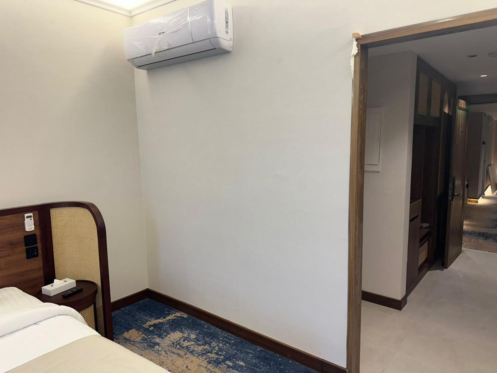Al Hayatt Jeddah Hotel Kültér fotó