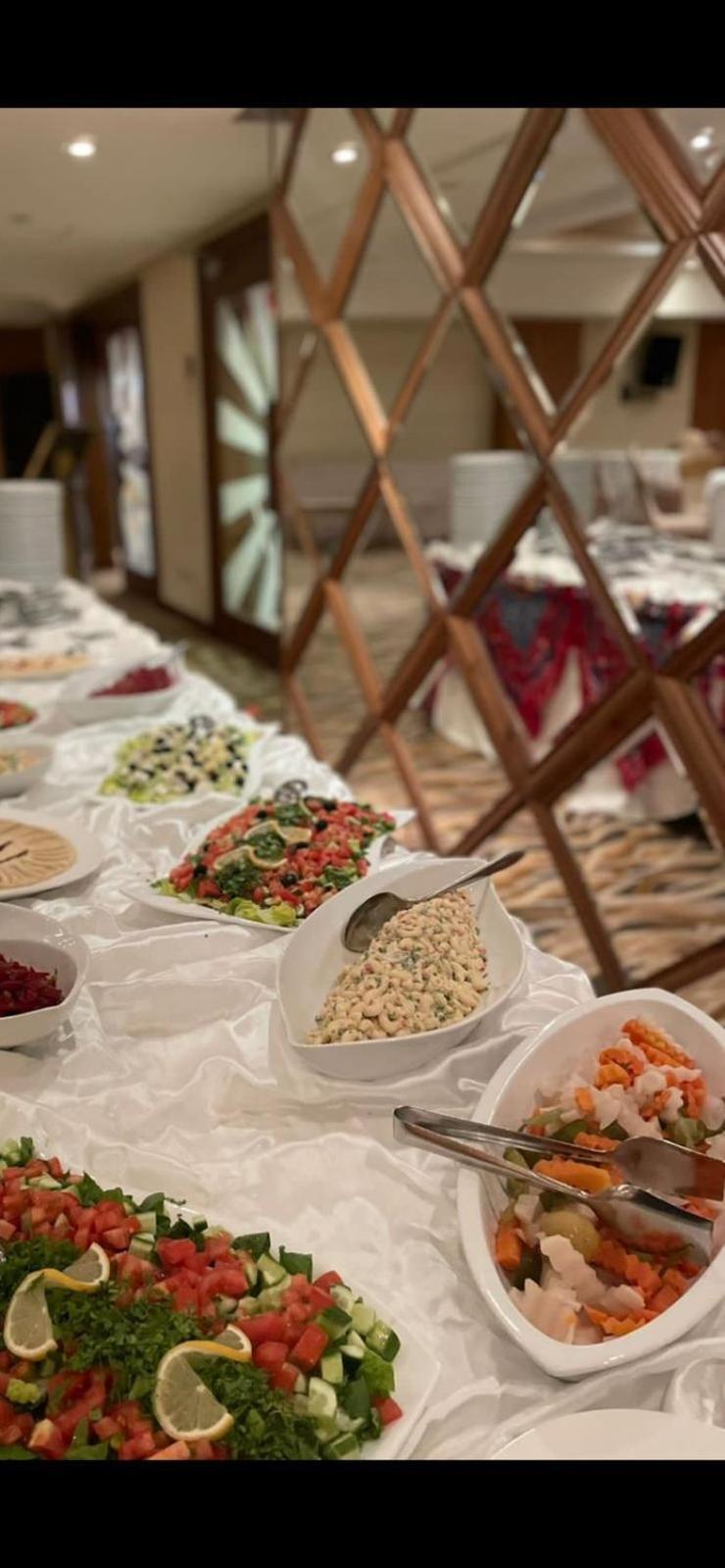 Al Hayatt Jeddah Hotel Kültér fotó